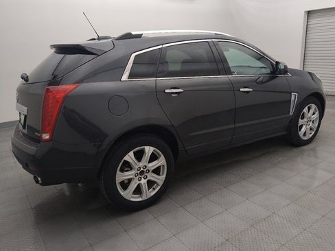 Used 2016 Cadillac SRX Performance FWD image 10
