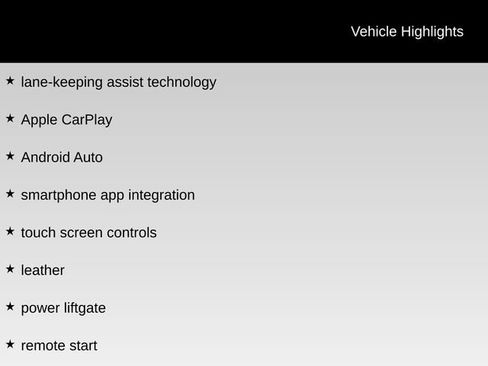 Used 2019 Jeep Cherokee Limited image 6