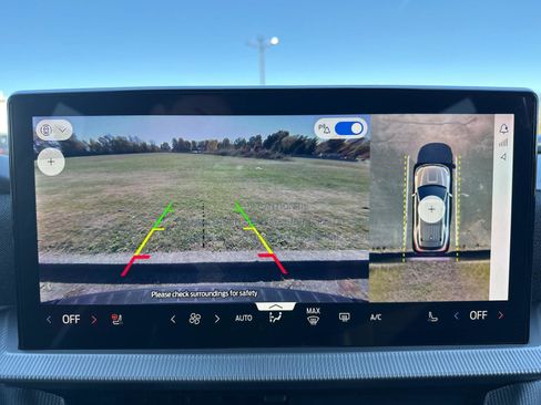 New 2026 Ford Explorer ST-Line w/ ST-Line Street Pack image 8