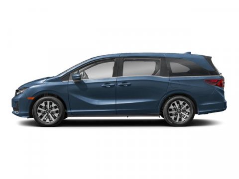 New 2027 Honda Odyssey EX-L image 3