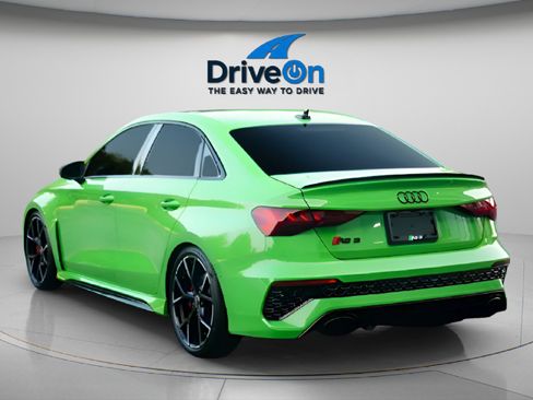 Used 2023 Audi RS 3 image 7