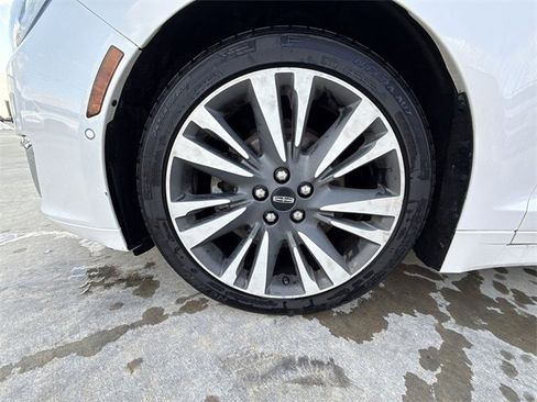 Used 2018 Lincoln MKZ Reserve w/ Technology Package image 10