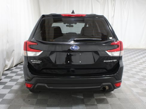Used 2021 Subaru Forester AWD/4WD image 30