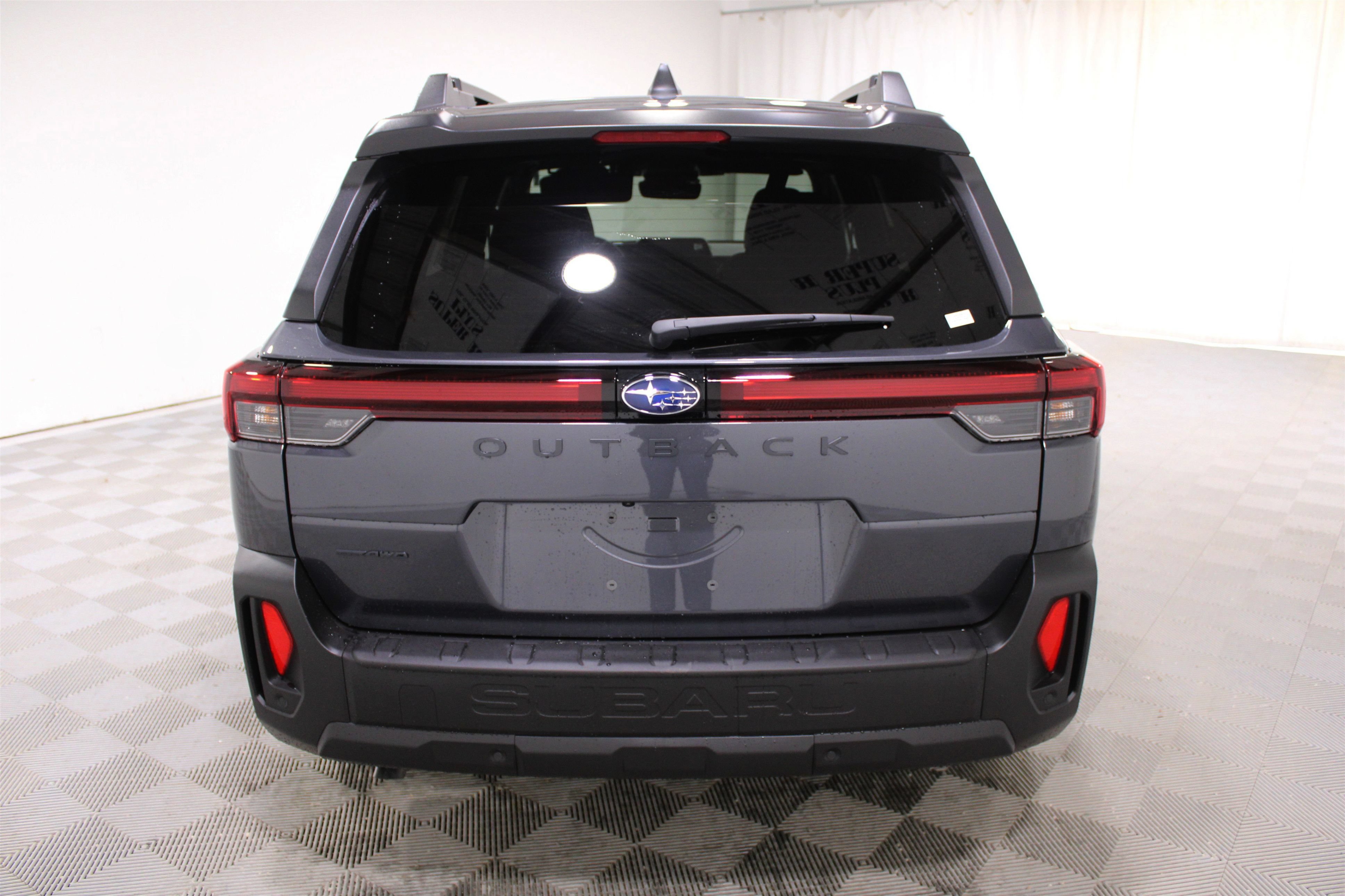 New 2026 Subaru Outback Limited AWD/4WD image 29