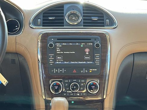 Used 2014 Buick Enclave Premium w/ Trailering Provision Package image 15