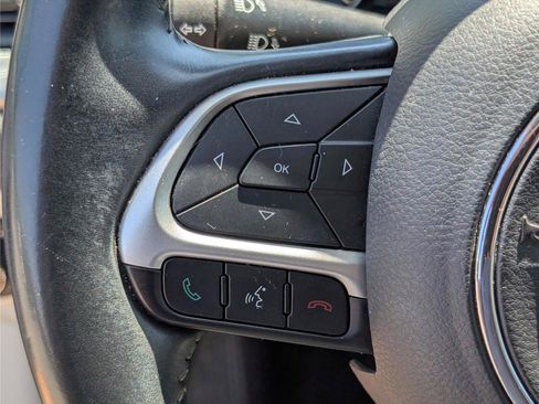 Used 2018 Jeep Compass Latitude w/ Popular Equipment Group AWD/4WD image 23