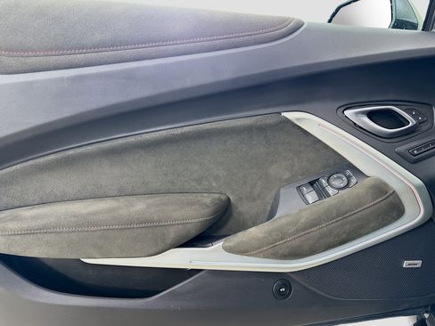 Used 2023 Chevrolet Camaro ZL1 image 16