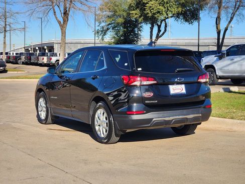 Used 2023 Chevrolet Equinox LT image 6