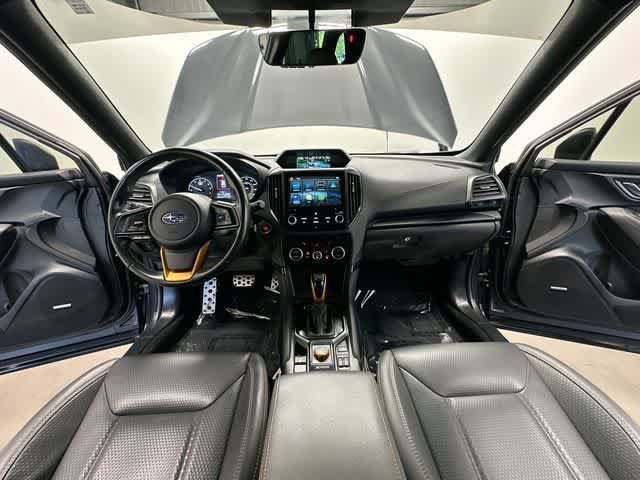 Used 2022 Subaru Forester Wilderness AWD/4WD image 21