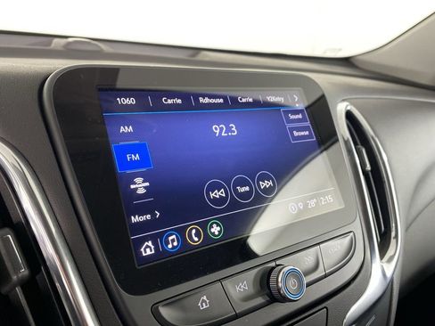 Certified 2023 Chevrolet Equinox LT image 16