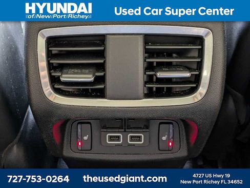 Used 2019 Acura RDX AWD w/ Advance Package image 17