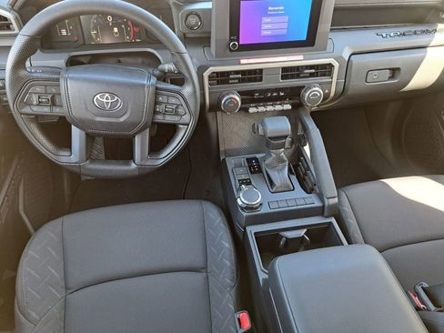 New 2026 Toyota Tacoma SR image 22