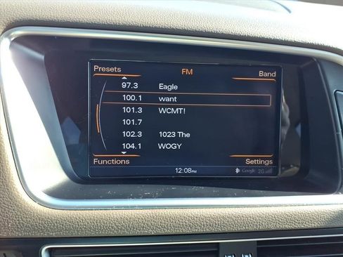 Used 2015 Audi Q5 3.0T Premium Plus image 19