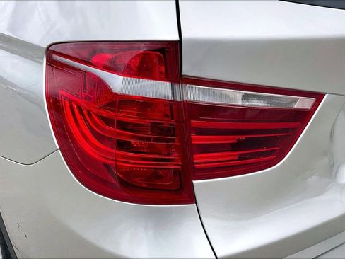 Used 2013 BMW X3 xDrive28i AWD/4WD image 20