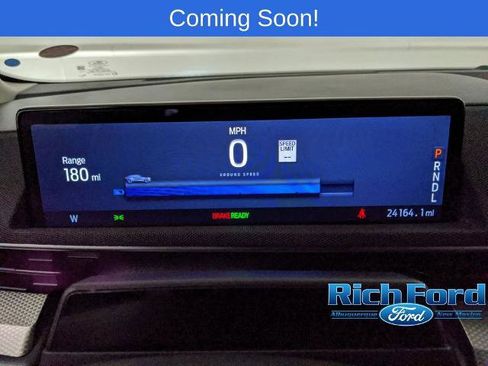 Certified 2023 Ford Mustang Mach-E Select image 12