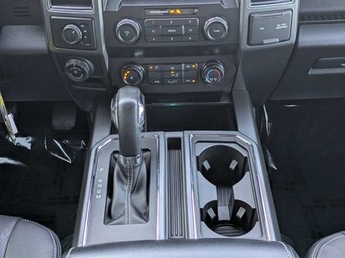 Used 2019 Ford F150 XLT w/ Equipment Group 301A Mid AWD/4WD image 17