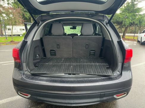 Used 2014 Acura MDX SH-AWD w/ Technology Package image 14