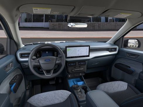 New 2026 Ford Maverick XLT AWD/4WD image 9