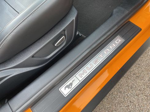 Used 2018 Ford Mustang GT Premium w/ GT Performance Package image 71