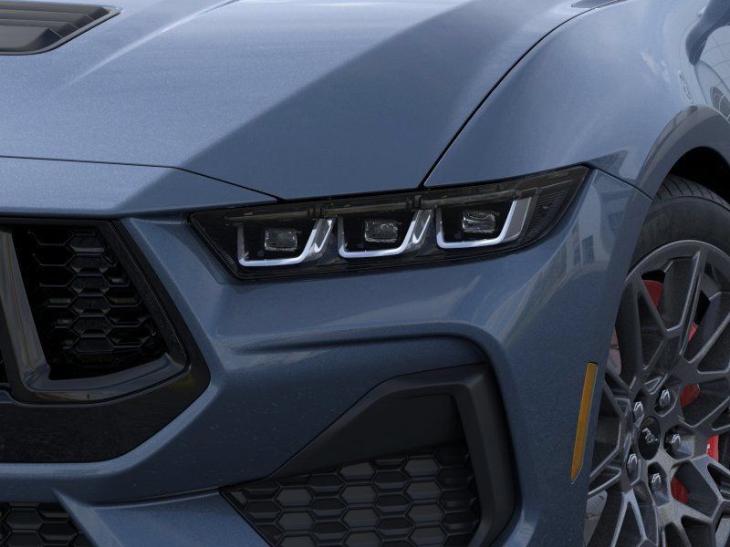 New 2025 Ford Mustang GT Premium w/ GT Performance Package RWD image 20