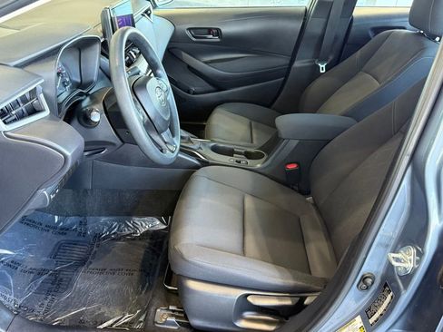 Certified 2024 Toyota Corolla LE image 18