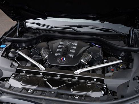 Used 2026 BMW ALPINA XB7 AWD/4WD image 26
