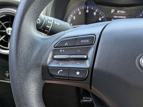 Used 2023 Hyundai Kona SE w/ Cargo Package AWD/4WD image 26