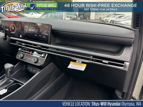 New 2026 Hyundai Santa Cruz SE image 26