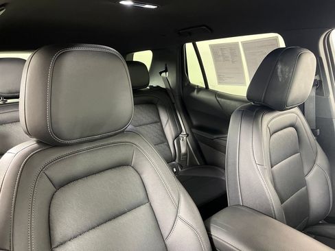 Certified 2025 Chevrolet Equinox LT w/ Convenience Package II AWD/4WD image 6