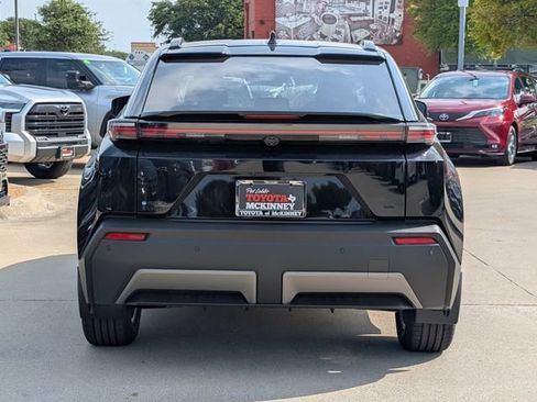 New 2026 Toyota C-HR AWD/4WD image 5