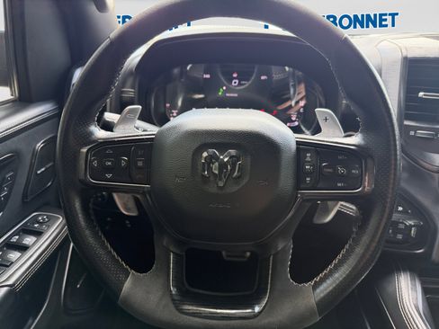Used 2023 RAM 1500 TRX w/ TRX Level 2 Equipment Group AWD/4WD image 13