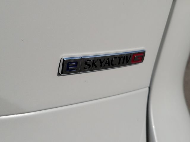New 2026 MAZDA CX-90 3.3 Turbo S w/ Premium Plus AWD/4WD image 6