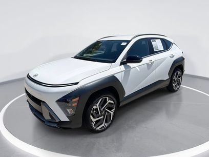 Used 2026 Hyundai Kona SEL Premium