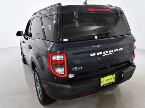 Used 2021 Ford Bronco Sport Big Bend image 14