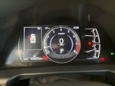 Certified 2022 Lexus ES 350 Ultra Luxury image 16