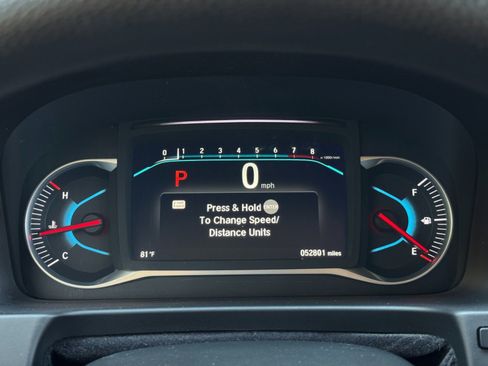Used 2021 Honda Pilot EX image 17