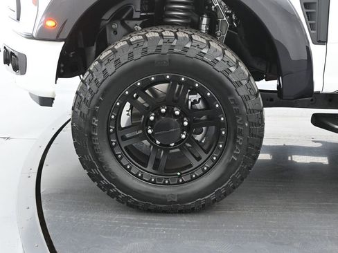 Used 2024 Ford F250 Lariat w/ Lariat Ultimate Package image 24