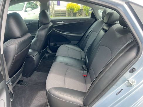 Used 2012 Hyundai Sonata SE FWD image 13