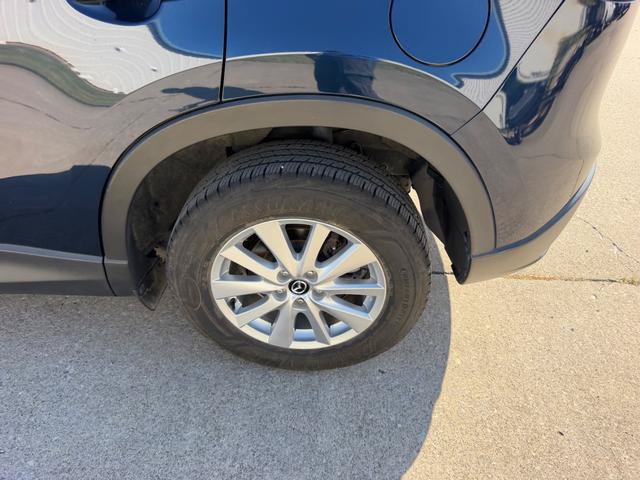 Used 2016 MAZDA CX-5 Touring w/ Bose/Moonroof Package AWD/4WD image 6