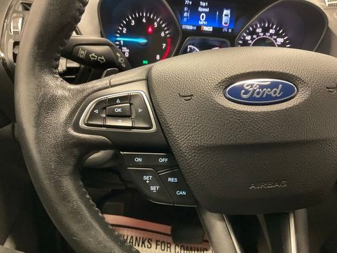 Used 2017 Ford Escape Titanium w/ Canadian Touring Package AWD/4WD image 20