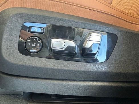 New 2026 BMW X5 xDrive40i w/ Climate Comfort Package image 15