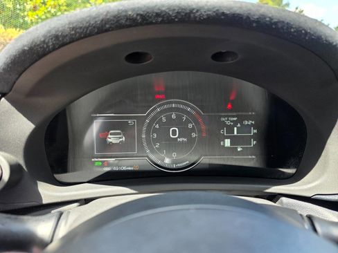 Used 2023 Subaru BRZ Limited image 16