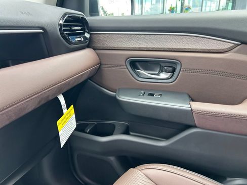 New 2026 Honda Pilot Elite image 23