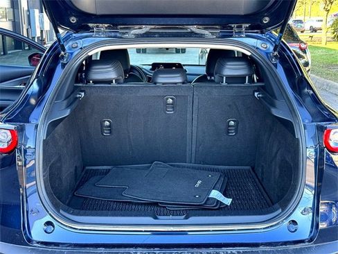 Used 2023 MAZDA CX-30 AWD 2.5 S w/ Select Package image 10