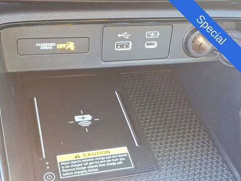 Certified 2025 Honda CR-V Sport-L image 25