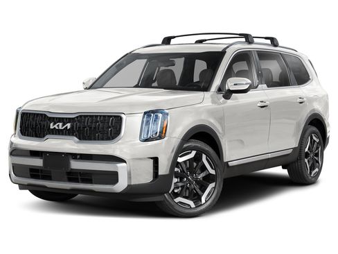 Certified 2024 Kia Telluride EX AWD/4WD image 46