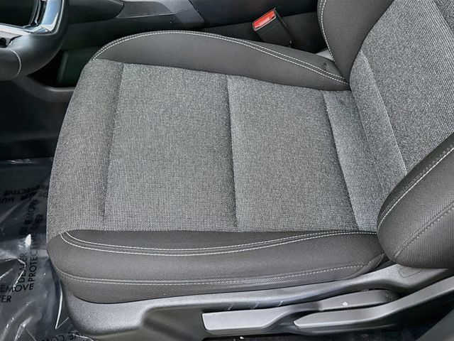 Used 2025 GMC Terrain Elevation AWD/4WD image 19