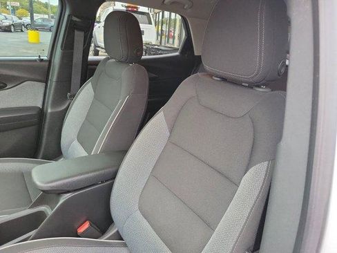 Used 2023 Chevrolet TrailBlazer LT w/ Convenience Package image 18