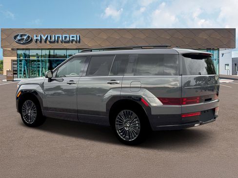 New 2026 Hyundai Santa Fe Calligraphy FWD image 4