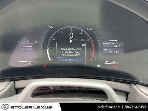 Used 2024 Lexus TX 350 AWD image 32